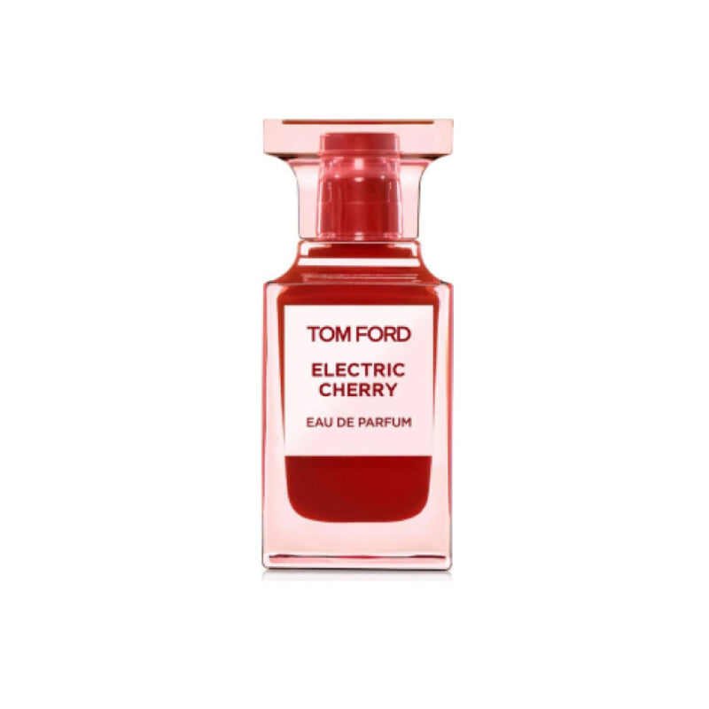 Tom Ford Electric Cherry