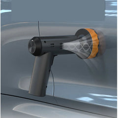Professional Wax Polishing Car Tool Car Polishing Machine Mini Cordless Polisher