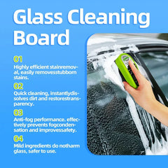Car Windshield Coating | Water Droplets Remover | Anti-Rain Formula