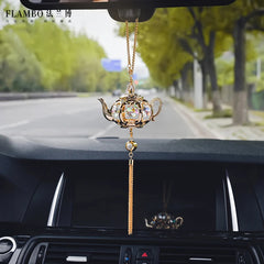Dream Crystal Austrian Crystal Diamond Exclusive Hanging