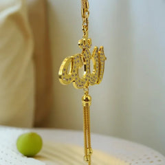 Middle East Islamic Gift Car Hanging Ornaments Pendant