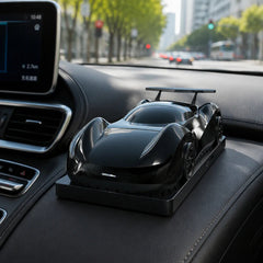 Smart Car Intelligent Aromatherapy Device Diffuser Metal Alloy Perfume