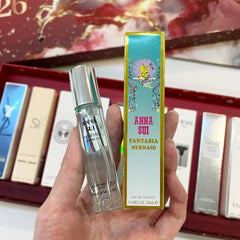Red Horse 2026 10 Pcs Perfume Gift Set