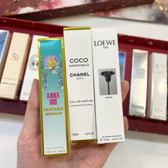 Red Horse 2026 10 Pcs Perfume Gift Set