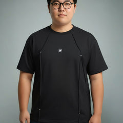 Viral T-Shirt To Hide Belly