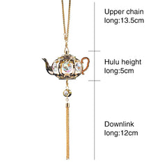 Dream Crystal Austrian Crystal Diamond Exclusive Hanging