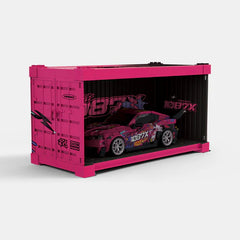 Drift Team Toyota Supra