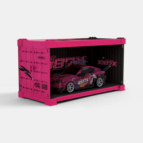 Drift Team Toyota Supra