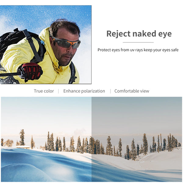 Smart Glasses with HD 1080P Camera Video, Photo 120 Degree Wide Angle Smart Wearable Headset 2026