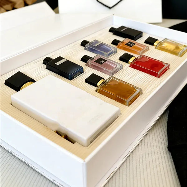 Yves Saint Laurent Mini 9 Pcs Gift Set