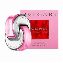 Bvlgari Omnia Pink Sappire
