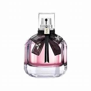 YSL Mon Paris