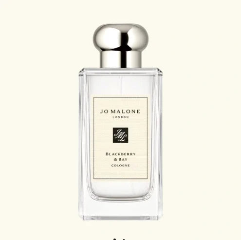 Jo Malone Blackberry & Bay Colonge