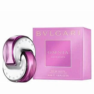 Bvlgari Omnia Amthyste