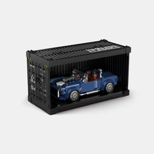 Shelby Cobra