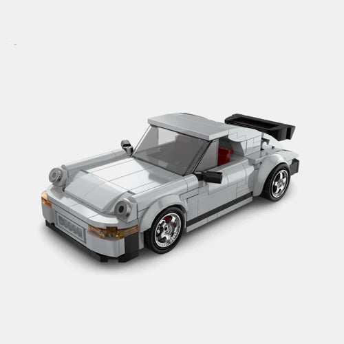 Porsche 911 Classic