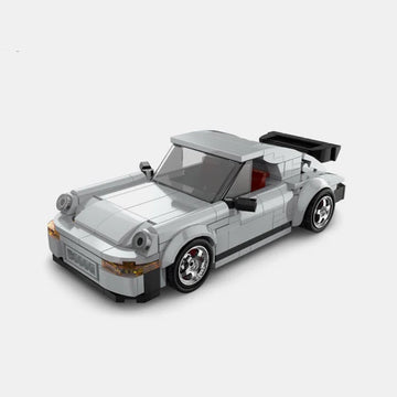 Porsche 911 Classic