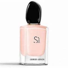 Armani Si