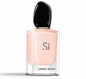 Armani Si