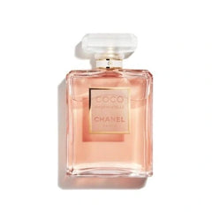 Chanel Coco Mademoiselle