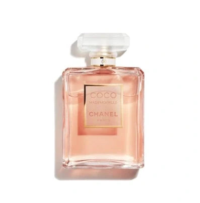 Chanel Coco Mademoiselle
