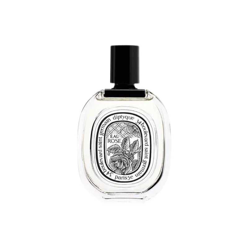 Diptyque Eau Rose