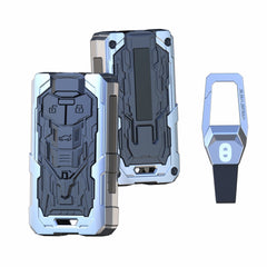 Audi Q5, A5, A8, Q7, A4, A6 Exclusive Gen Z Metal Alloy Keycase