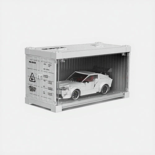 Toyota Supra GR