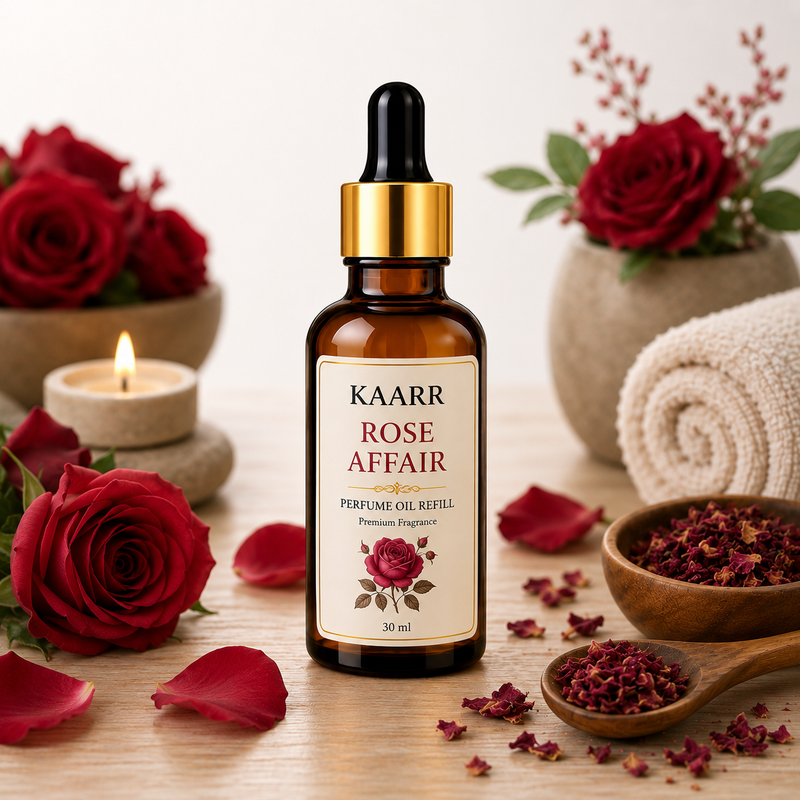 Rose Affair 30 ML Pack