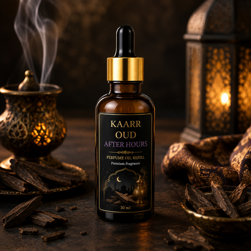 Oud After Hours 30 ML Pack
