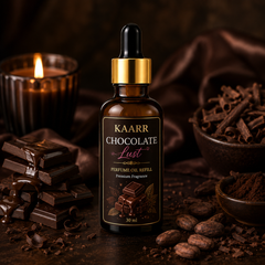 Chocolate Lust 30 ML Pack