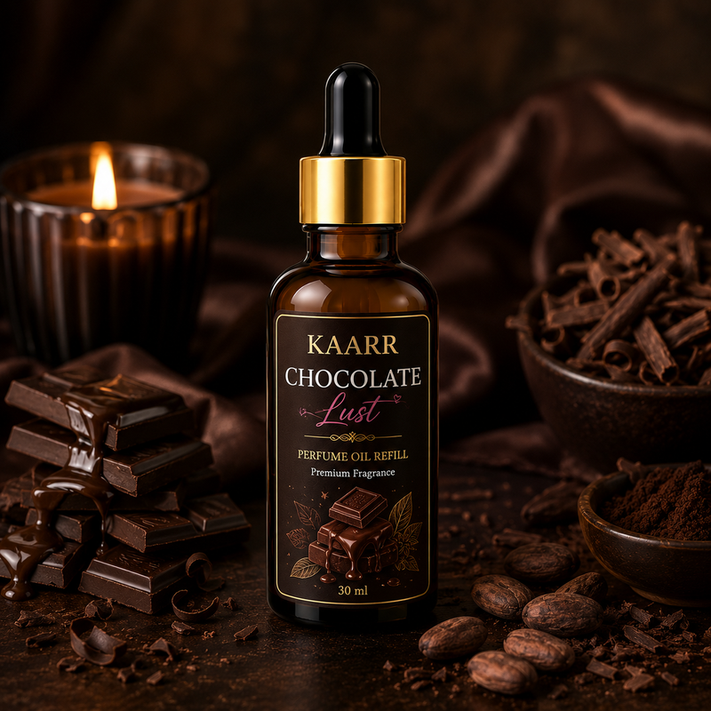 Chocolate Lust 30 ML Pack