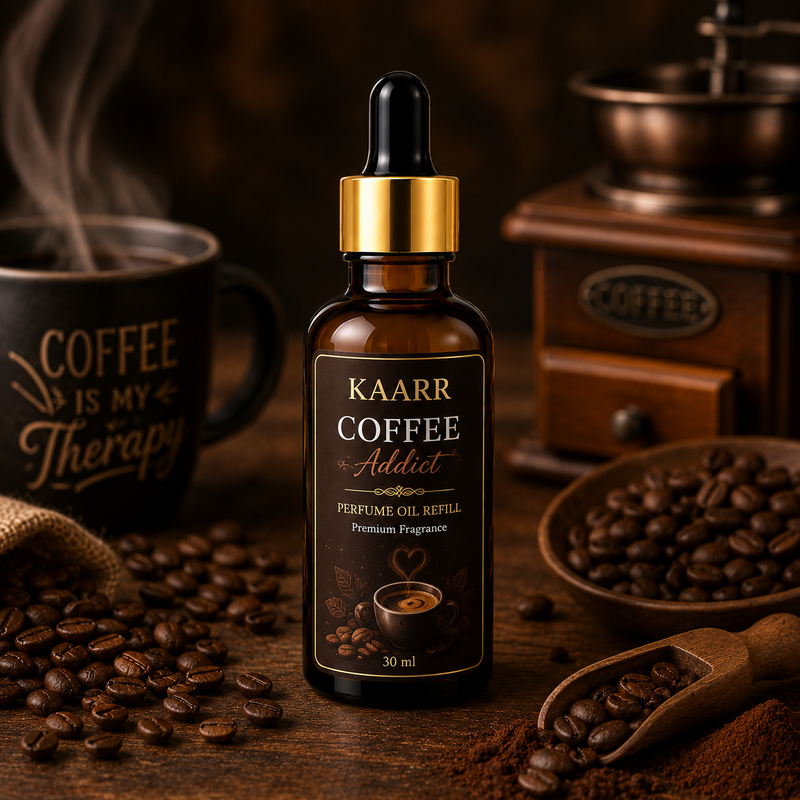 Coffee Addict 30 ML Pack