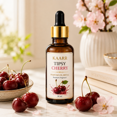 Tipsy Cherry 30 ML Pack