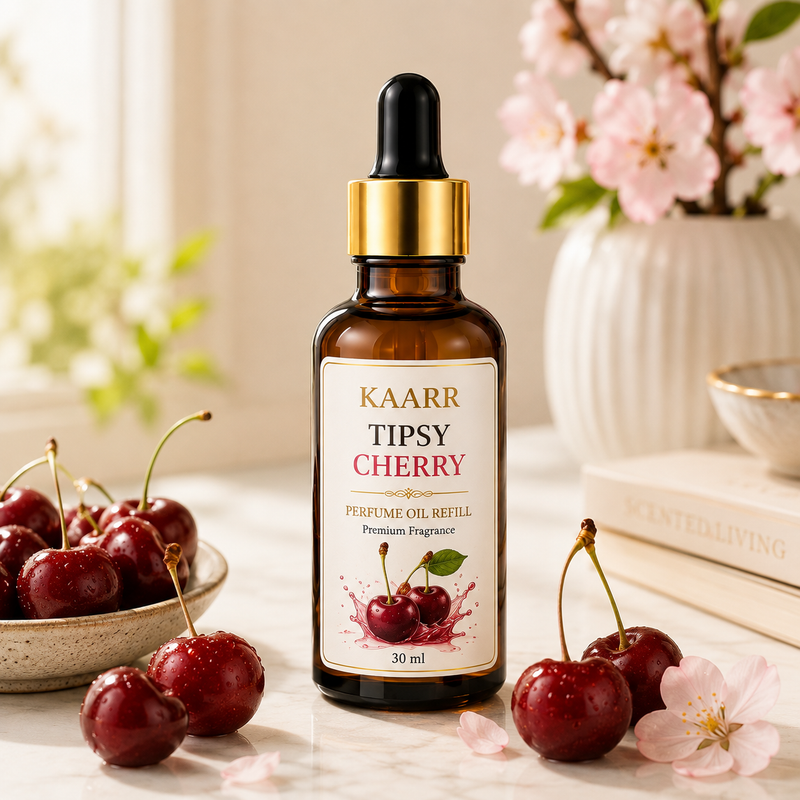 Tipsy Cherry 30 ML Pack