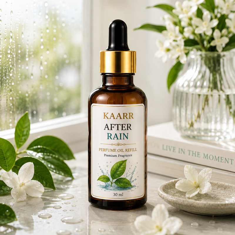 After Rain 30 ML Pack