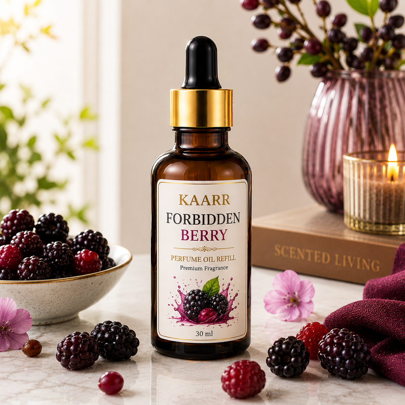 Forbidden Berry 30 ML Pack