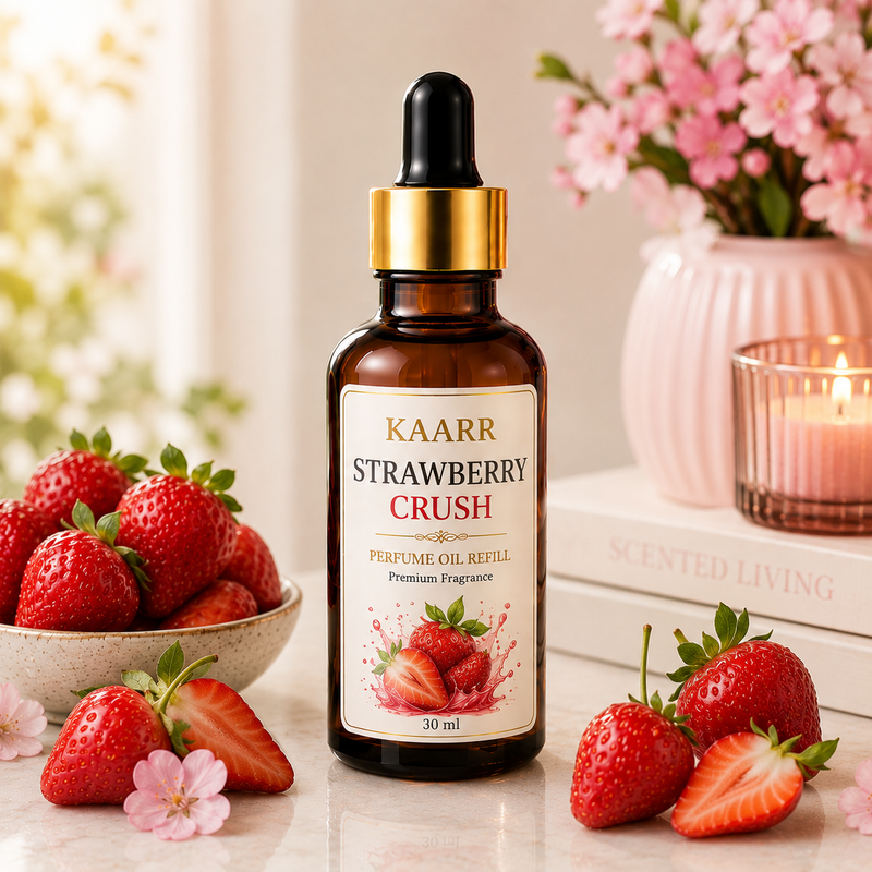 Strawberry Crush 30 ML Pack
