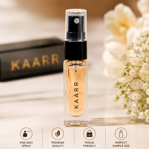 Perfume Discovery Bottle
