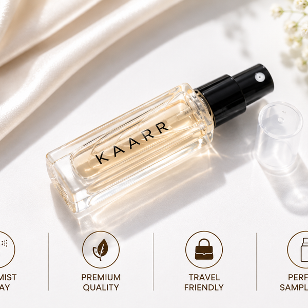 Perfume Discovery Bottle