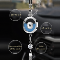 Pendant Hanging Exclusive Air Freshener v2.0