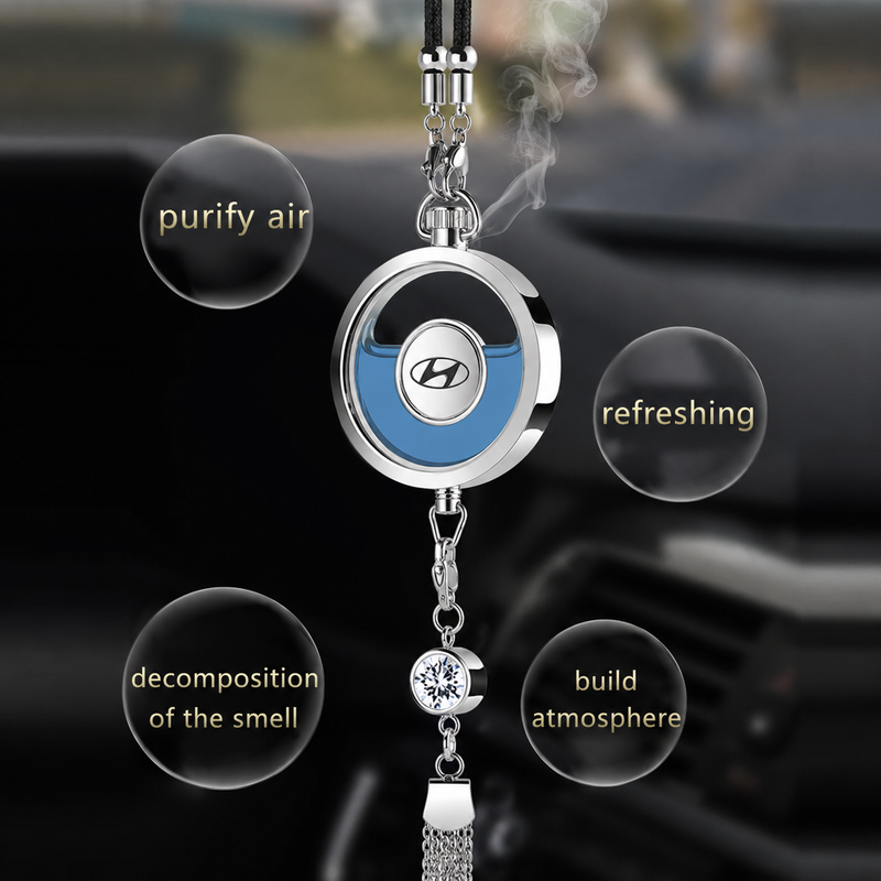Pendant Hanging Exclusive Air Freshener v2.0