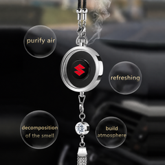Pendant Hanging Exclusive Air Freshener v2.0