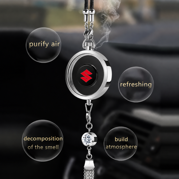 Pendant Hanging Exclusive Air Freshener v2.0