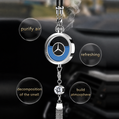Pendant Hanging Exclusive Air Freshener v2.0