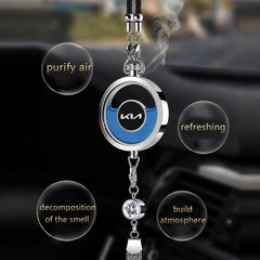 Pendant Hanging Exclusive Air Freshener v2.0