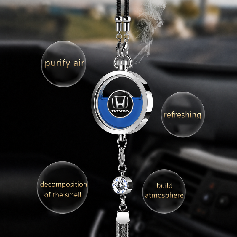 Pendant Hanging Exclusive Air Freshener v2.0
