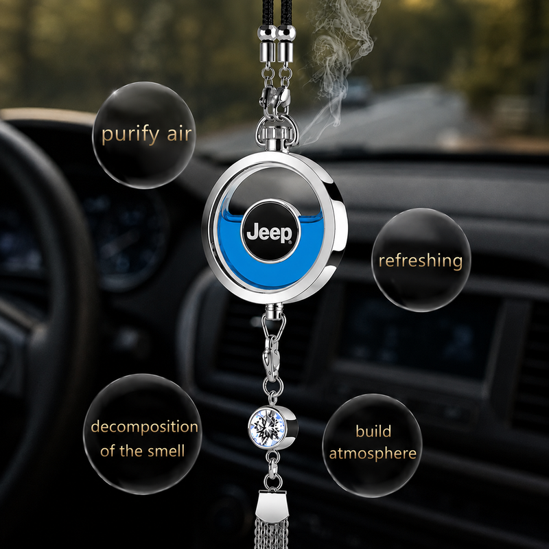 Pendant Hanging Exclusive Air Freshener v2.0