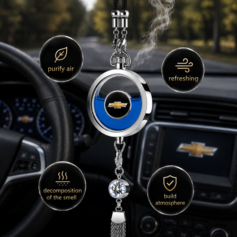 Pendant Hanging Exclusive Air Freshener v2.0