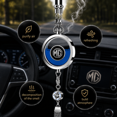 Pendant Hanging Exclusive Air Freshener v2.0